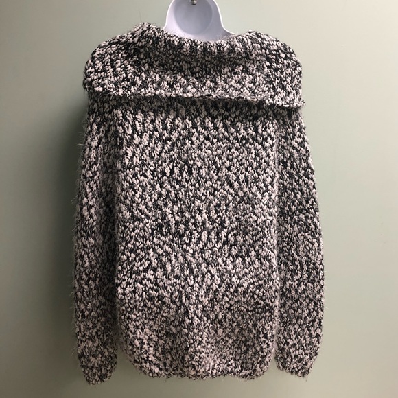 Buffalo David Bitton | Women’s Pull Over Knit Sweater | Small - Picture 3 of 5